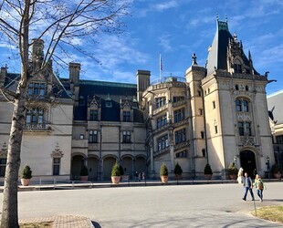 BILTMORE ESTATE